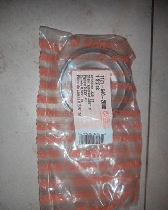 Campana frizione STIHL ms260 