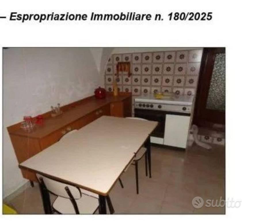Appartamento – Cepagatti, Rapattoni Nuovo - Altro
