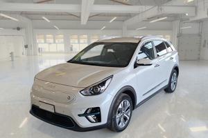 KIA E-NIRO 64 KWH STYLE 5 PORTE BERLINA