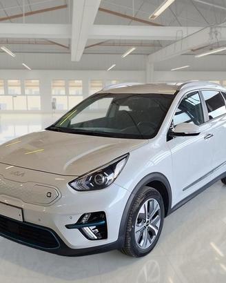 KIA E-NIRO 64 KWH STYLE 5 PORTE BERLINA