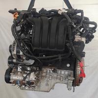 MOTORE SQRE4G15C 3 3.0 1.5 LPG Benzina GPL (114 CV