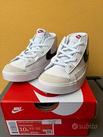 Nike Blaze Mid 77 n27 cm16 NUOVE
