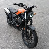 Ricambi usati per Honda CL 500 2025 34KW PC67E