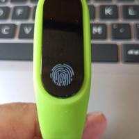 Bijoux Bracciale Bluetooth easy Fitness Nuovo