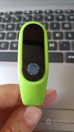 Bijoux Bracciale Bluetooth easy Fitness Nuovo