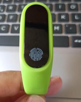 Bijoux Bracciale Bluetooth easy Fitness Nuovo