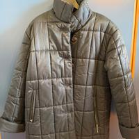 Giacca donna invernale