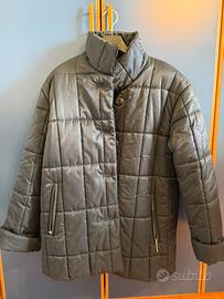 Giacca donna invernale