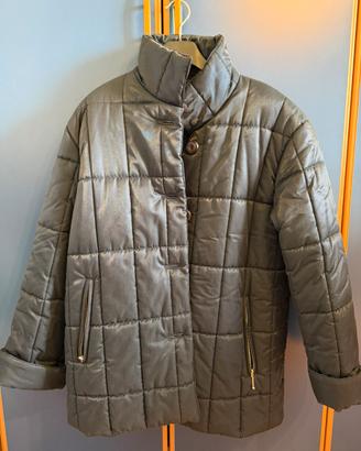 Giacca donna invernale