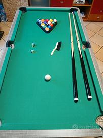 Tavolo da Biliardo