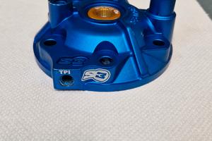 Testa S3 Extreme per Ktm e Husqvarna TPI