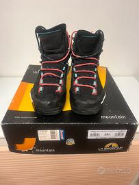La Sportiva Aequilibrium ST  GTX Gore-tex scarponi