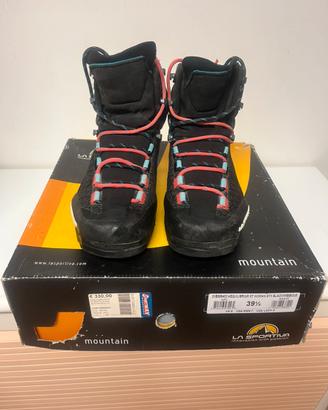 La Sportiva Aequilibrium ST  GTX Gore-tex scarponi