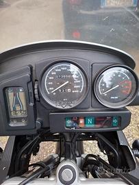  BMW gs 1150R 2003