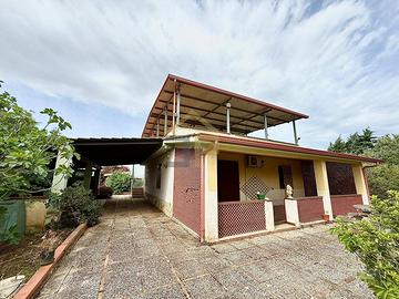 Villa - Partinico