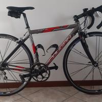 Bici da corsa Lee Cougan 