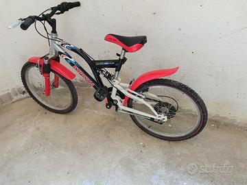 bicicletta bambino