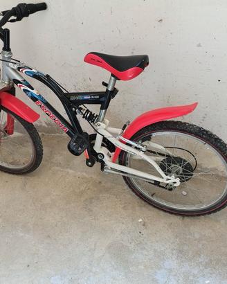 bicicletta bambino