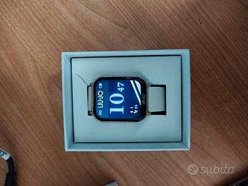 smartwatch Liu Jo 