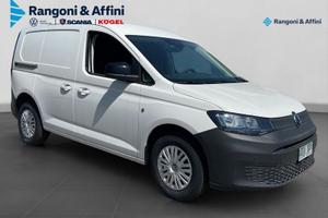 Volkswagen Caddy 2.0 TDI 102 CV Furgone Business