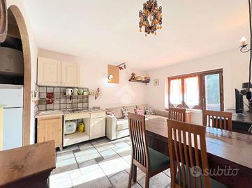 3 LOCALI A SAUZE DI CESANA