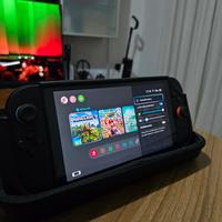 Nintendo Switch 2 bundle con accessori e giochi