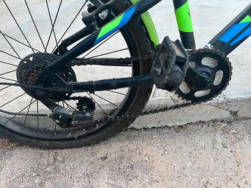 Bici bambino 16