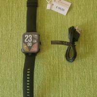 Smartwatch "Vision Revolution" - Techmade