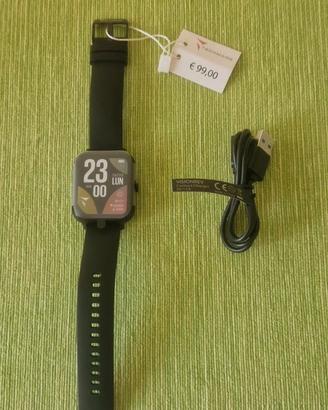 Smartwatch "Vision Revolution" - Techmade