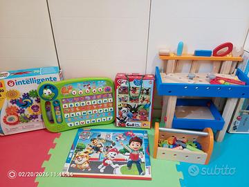 Giochi per bambini