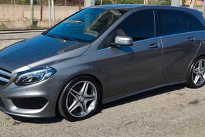 Mercedes classe B