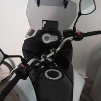 Suzuki V Strom DL 650 - 2015