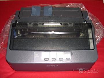 Stampante Epson LX350