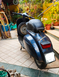 Vespa 50 special Vendita in Moto e scooter in Sardegna