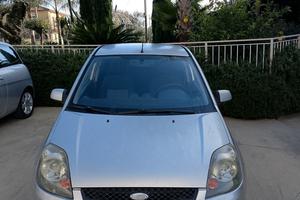 Ford Fiesta 1.4 TDCi 3p. Ghia