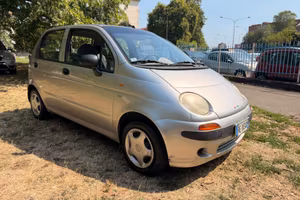 Daewoo Matiz 800i cat SE Star *CLIMA,IDROGUIDA ECC