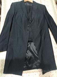 Carlo Pignatelli cerimonia uomo 