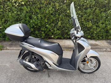 Honda sh 125