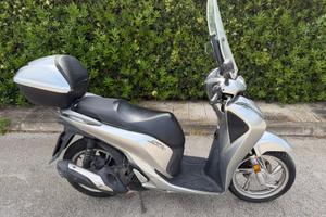 Honda sh 125