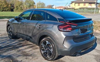 CITROEN C4 1.5 BLUEHDI 130CV EURO 6D PERMUTA 