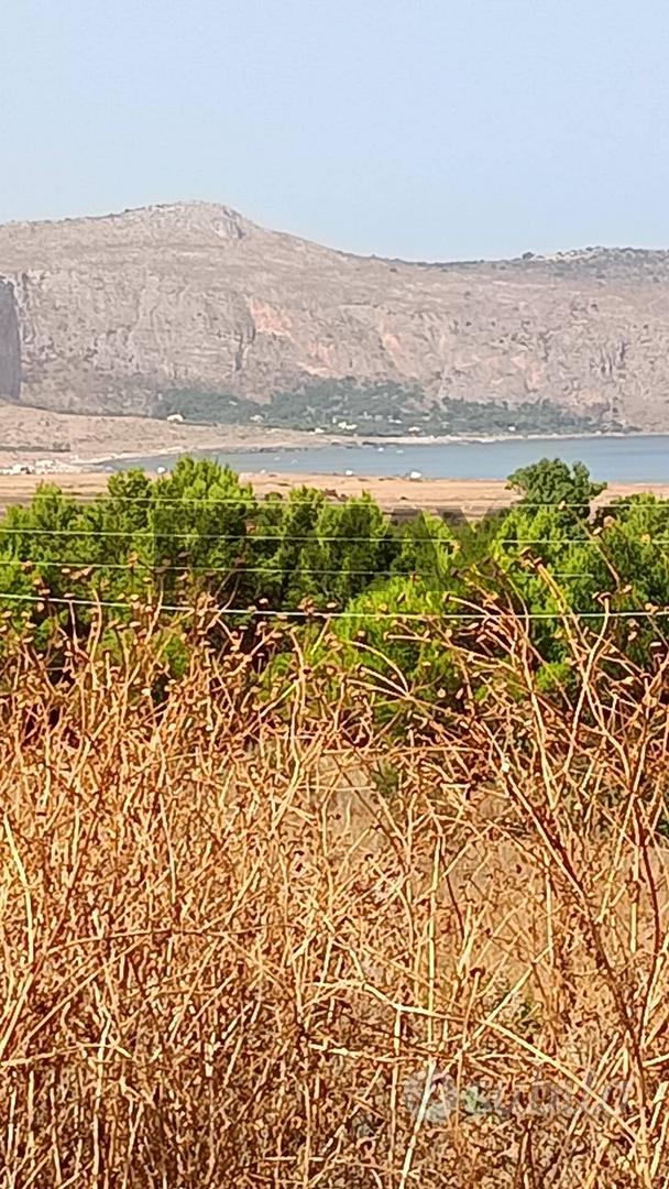 Terreno - San Vito Lo Capo - Vista 3