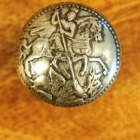 tappo d'argento e sughero 