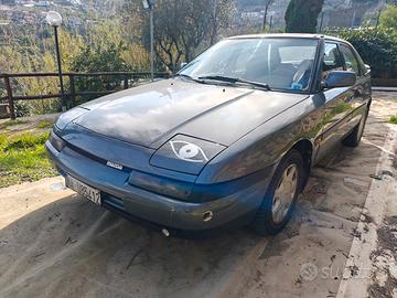MAZDA 323F