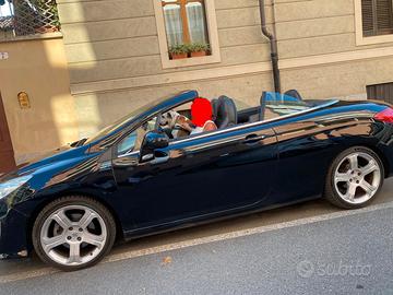 peugeot 308cc