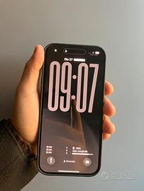 IPhone 16 Pro Max 256gb in Garanzia