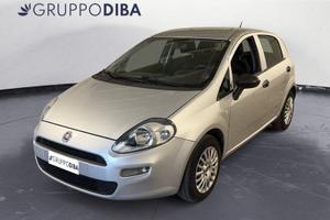 FIAT Punto 2012 Benzina 5p 1.2 Street E6