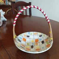 cestino portacaramelle