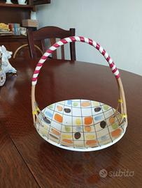 cestino portacaramelle