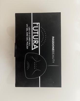 Lampada UV/LED professionale per polimerizzazione