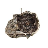 JH3087 CAMBIO MANUALE DACIA SANDERO 1.2 B GPL 55KW